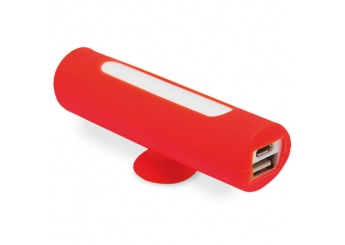 Bateria Powerbank 2200mAh
