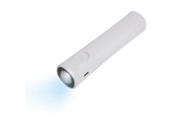 Bateria Powerbank 2200mAh com Led 