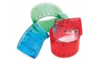 Rgua Flexvel 20cm 