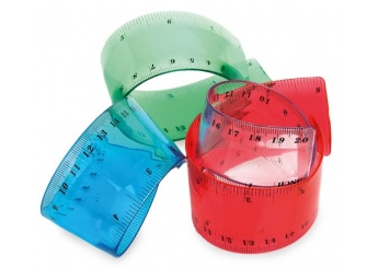 Rgua Flexvel 20cm 