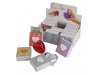 Perfume Pulverizador Corao