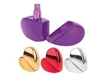 Perfume Pulverizador Corao