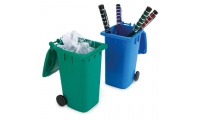 Porta-Lpis Eco Orgnico