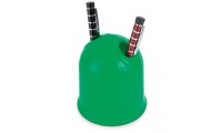 Porta-Lpis Eco Vidro
