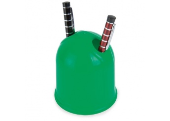 Porta-Lpis Eco Vidro
