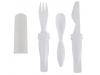 Set Talheres para Picnic