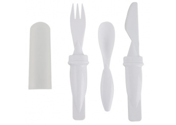 Set Talheres para Picnic