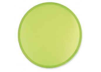 Frisbee Jaso