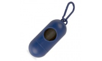 Porta-sacos Capsula + 15 Sacos