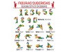 Puzzle de Madeira