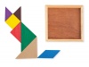 Puzzle de Madeira