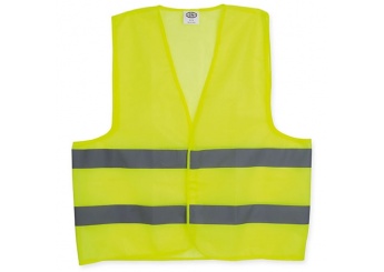 Colete Ligeiro Reflector