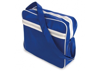 Bolsa Retro Rectangular
