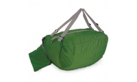 Bolsa Mochila Paraquedista