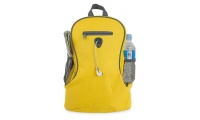 Mochila Jeremy Deluxe