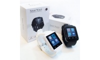SmartWatch Interactivo