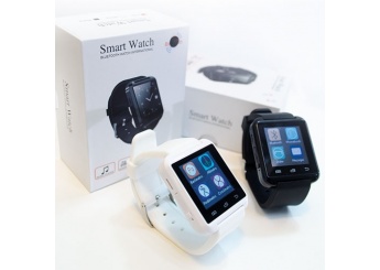 SmartWatch Interactivo