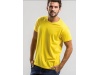 T-shirt LUANDA Homem cores 150grs 3XL