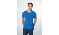 T-Shirt Homem Heavy Cotton 180gr/m2 Cores