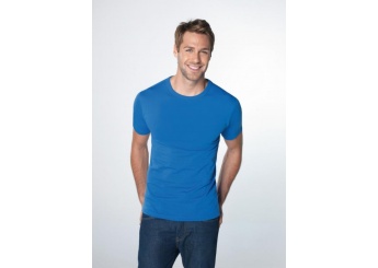 T-Shirt Homem Heavy Cotton 180gr/m2 Cores