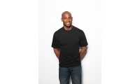 T-Shirt Homem Gola Redonda 180gr/m2 Unisexo Cores