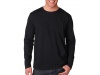 T-Shirt de Manga Comprida 150-155gr/m2 Cores