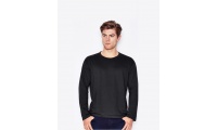 T-Shirt de Manga Comprida 150-155gr/m2 Cores