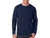 T-Shirt de Manga Comprida 150-155gr/m2 Cores