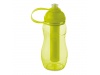 Garrafa 400ml com congelamento tubo