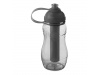 Garrafa 400ml com congelamento tubo