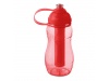 Garrafa 400ml com congelamento tubo