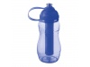 Garrafa 400ml com congelamento tubo