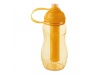 Garrafa 400ml com congelamento tubo