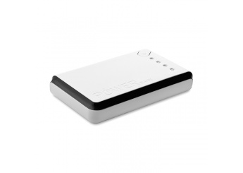 Carregador Powerbank 10000mAh POWERWHITE
