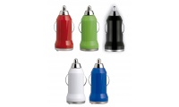 Carregador para carro USB MOBICAR