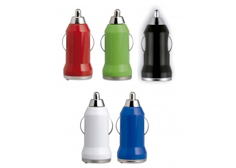 Carregador para carro USB MOBICAR