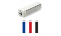 Bateria PowerBank 2400mAh POWERSTOCK