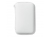 Bolsa de viagem com Bateria Powerbank 2000mAh + Carregador SUPERPOUCH