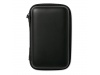 Bolsa de viagem com Bateria Powerbank 2000mAh + Carregador SUPERPOUCH