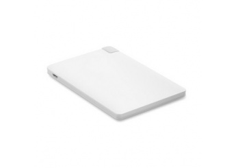 PowerBank ultra-fino 2000mAh POWERCARD