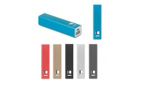 Bateria PowerBank 2200mAh POWERALU