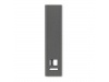 Bateria PowerBank 2200mAh POWERALU