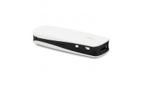 Wi-fi hotspot & 3G router + Bateria Powerbank 2000mAh POWERSPOT