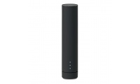 Bateria Powerbank 3500mAh + coluna de som + Suporte Telemvel POWERTUBE