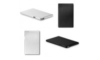 2 em 1: 8GB USB + Bateria Powerbank 2200mAh POWERUSB