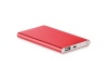 Powerbank 4000mAh POWERFLAT