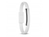 Pulseira com cabo micro USB CABLET
