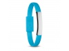 Pulseira com cabo micro USB CABLET