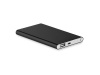 Powerbank 4000mAh POWERFLAT
