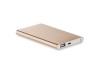 Powerbank 4000mAh POWERFLAT